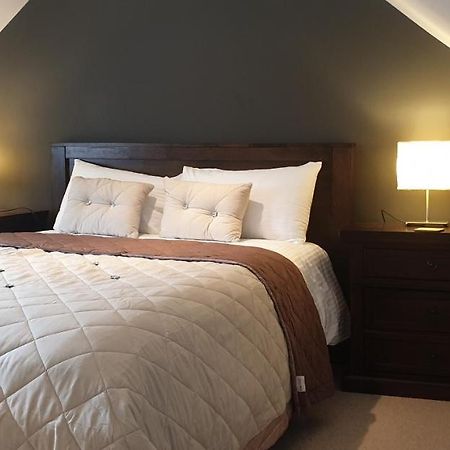Fyne View Apartment Inveraray Ngoại thất bức ảnh
