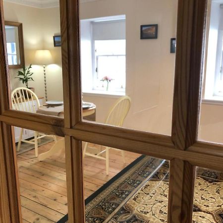 Fyne View Apartment Inveraray Ngoại thất bức ảnh