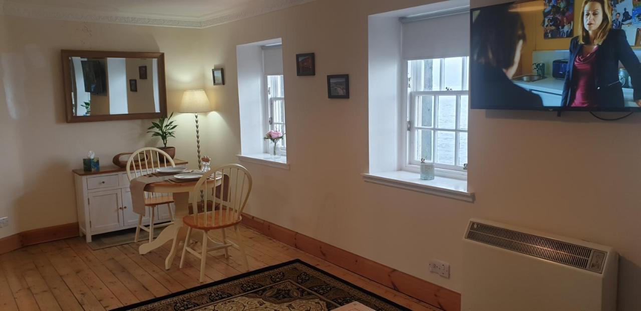 Fyne View Apartment Inveraray Ngoại thất bức ảnh
