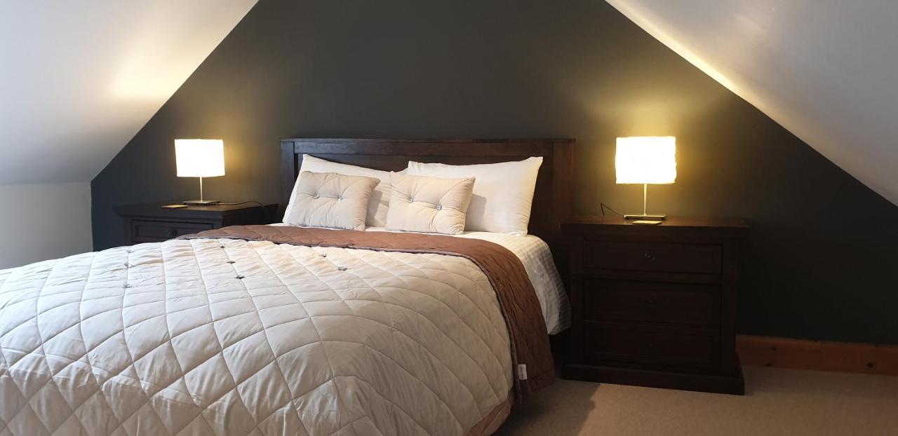 Fyne View Apartment Inveraray Ngoại thất bức ảnh