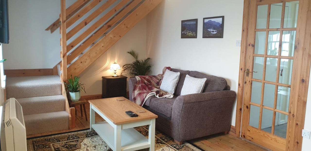 Fyne View Apartment Inveraray Ngoại thất bức ảnh