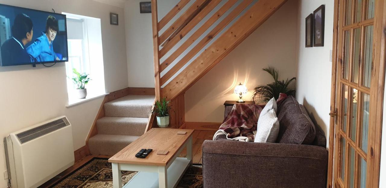 Fyne View Apartment Inveraray Ngoại thất bức ảnh